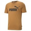 Puma t-shirt męski Essentials Logo Tee 586667-96 Puma t-shirt męski Essentials Logo Tee 586667-96